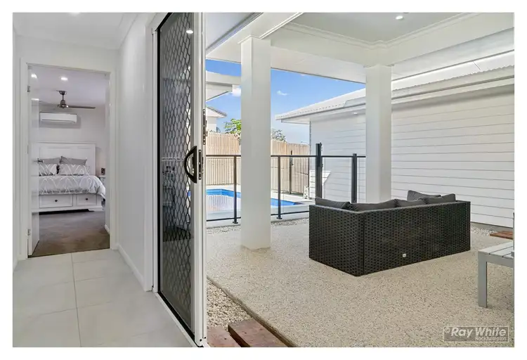 Sixth view of Homely house listing, 4 Argan Close, Norman Gardens QLD 4701