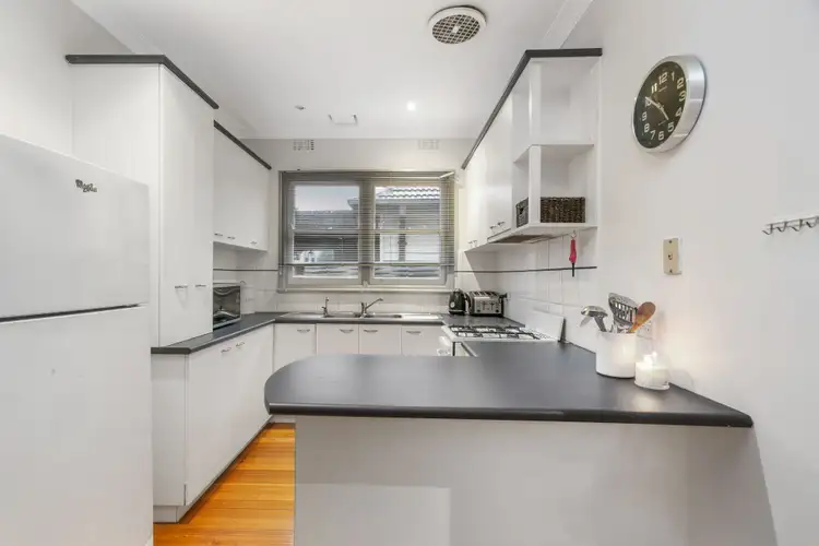 Fifth view of Homely unit listing, 67 Melbourne Avenue, Glenroy VIC 3046