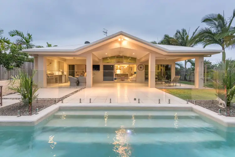 Seventh view of Homely house listing, 1 Bayil Drive, Cooya Beach QLD 4873