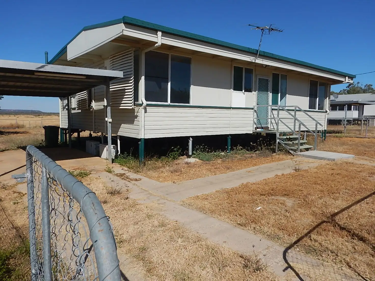 Main view of Homely house listing, 35 Mclay, Hughenden QLD 4821