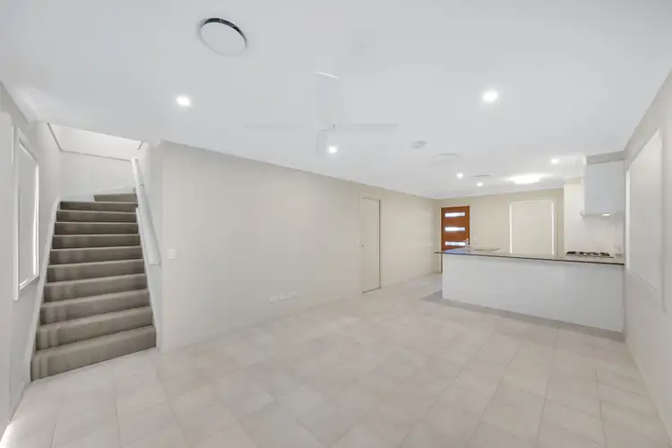Second view of Homely other listing, 13/52A Atlantic Boulevarde, Glenfield NSW 2167