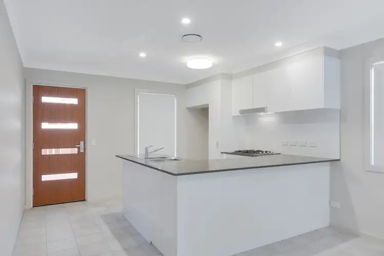 Third view of Homely other listing, 13/52A Atlantic Boulevarde, Glenfield NSW 2167