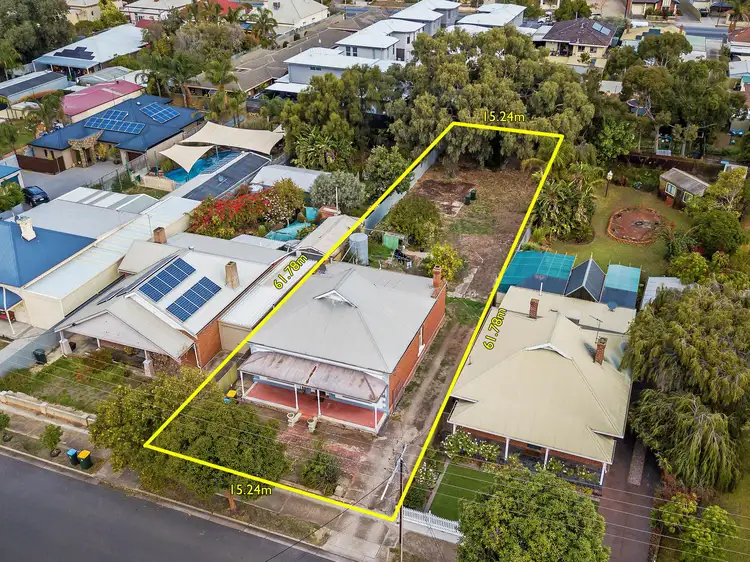 38 Pelham Street, Ethelton SA 5015