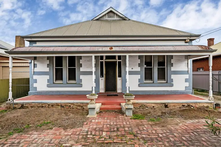 Second view of Homely house listing, 38 Pelham Street, Ethelton SA 5015