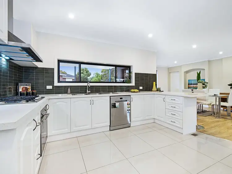Third view of Homely house listing, 71 Hansworth Street, Mulgrave VIC 3170