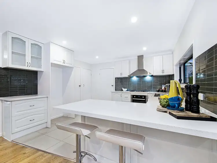 Fourth view of Homely house listing, 71 Hansworth Street, Mulgrave VIC 3170