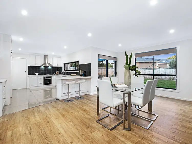 Fifth view of Homely house listing, 71 Hansworth Street, Mulgrave VIC 3170