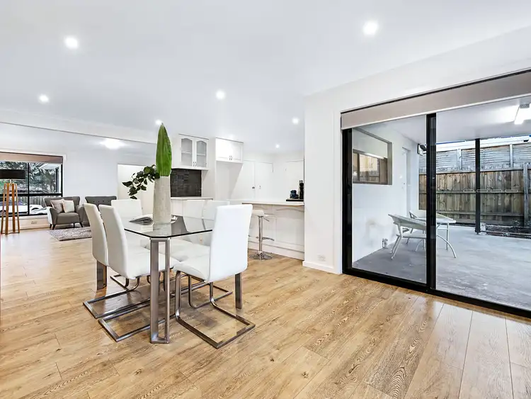 Sixth view of Homely house listing, 71 Hansworth Street, Mulgrave VIC 3170