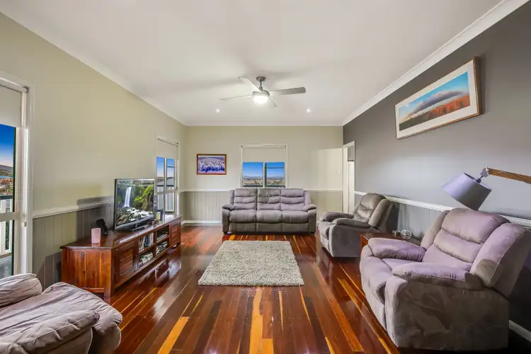Third view of Homely house listing, 21 Edwin Street, Westbrook QLD 4350