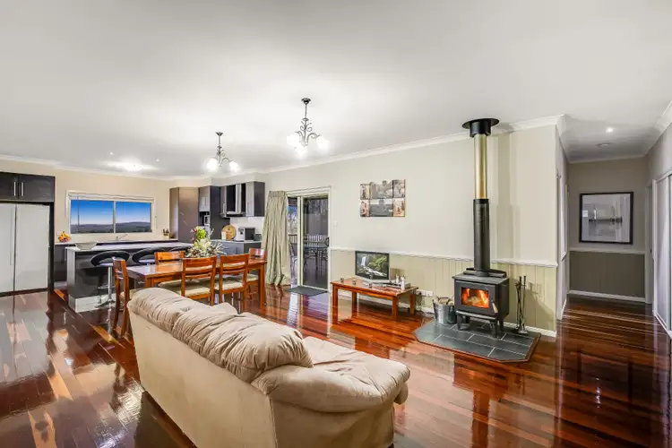 Fourth view of Homely house listing, 21 Edwin Street, Westbrook QLD 4350