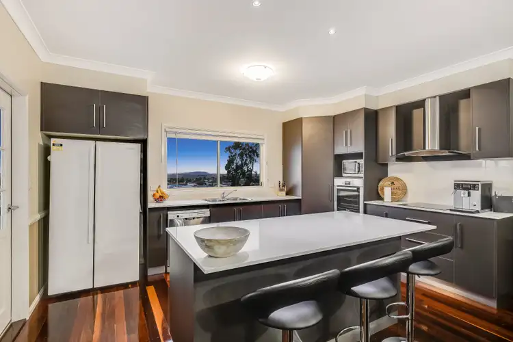 Fifth view of Homely house listing, 21 Edwin Street, Westbrook QLD 4350