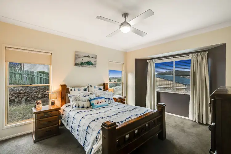 Sixth view of Homely house listing, 21 Edwin Street, Westbrook QLD 4350