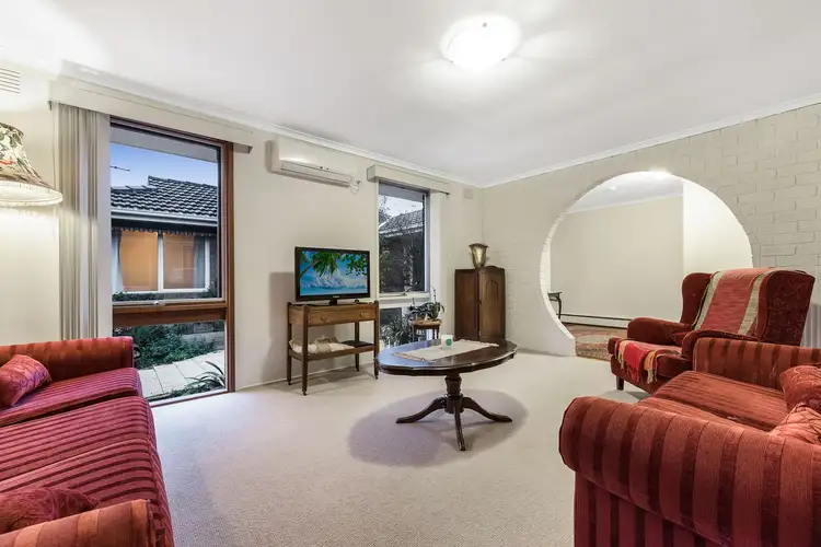 Fifth view of Homely unit listing, 1/30 Sunrise Drive, Mulgrave VIC 3170