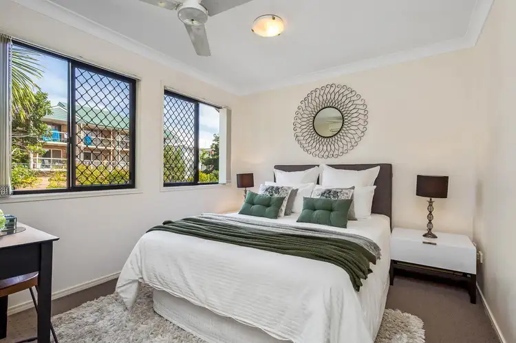 1/23 Kidston Terrace, Chermside QLD 4032