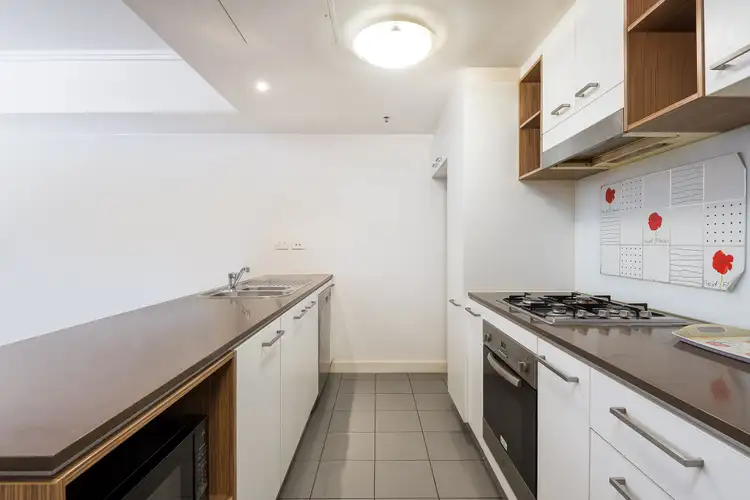 Sixth view of Homely apartment listing, 2103/128 Charlotte Street, Brisbane QLD 4000