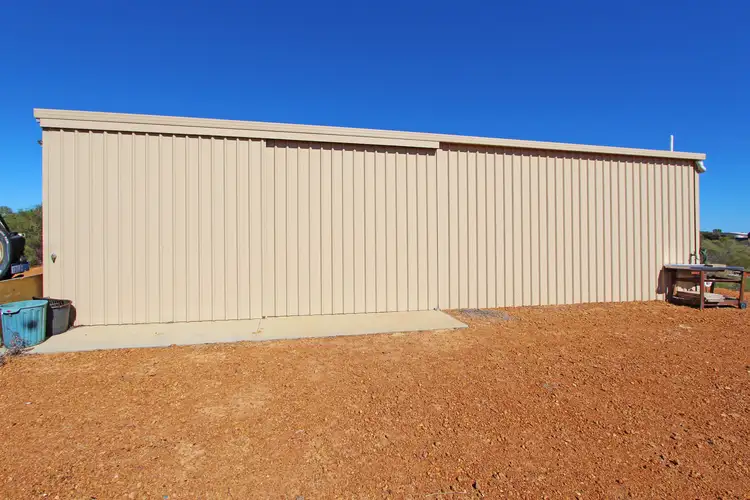 Second view of Homely land listing, Lot 262 Zendora Road, Jurien Bay WA 6516