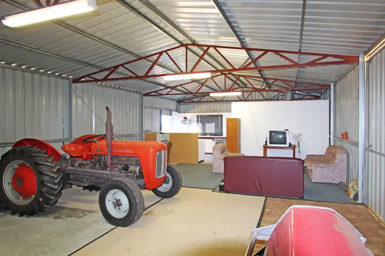 Third view of Homely land listing, Lot 262 Zendora Road, Jurien Bay WA 6516