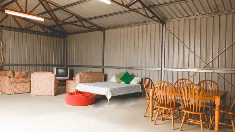 Fifth view of Homely land listing, Lot 262 Zendora Road, Jurien Bay WA 6516