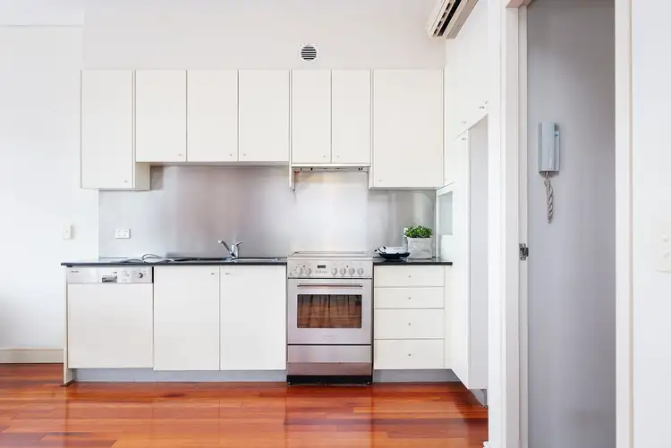 Fourth view of Homely apartment listing, 2/2-14 Lawrence Street, Alexandria NSW 2015