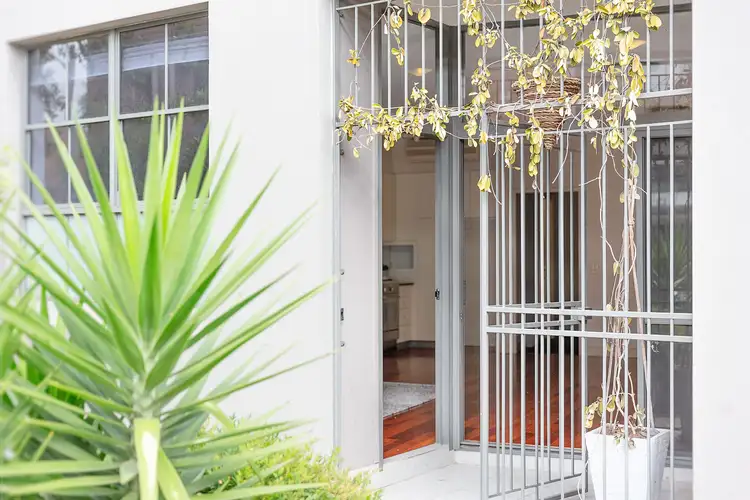 Fifth view of Homely apartment listing, 2/2-14 Lawrence Street, Alexandria NSW 2015