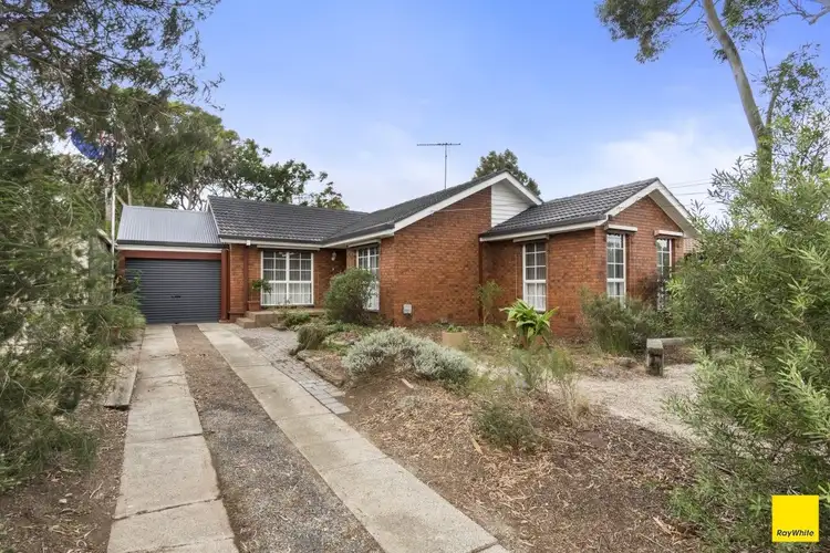 41 Hampstead Drive, Hoppers Crossing VIC 3029