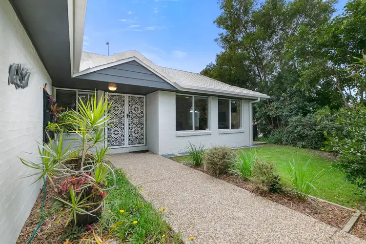 96 Outlook Drive, Tewantin QLD 4565
