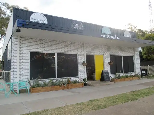 Main view of Homely other listing, 100 Castlereagh Street, Coonamble NSW 2829