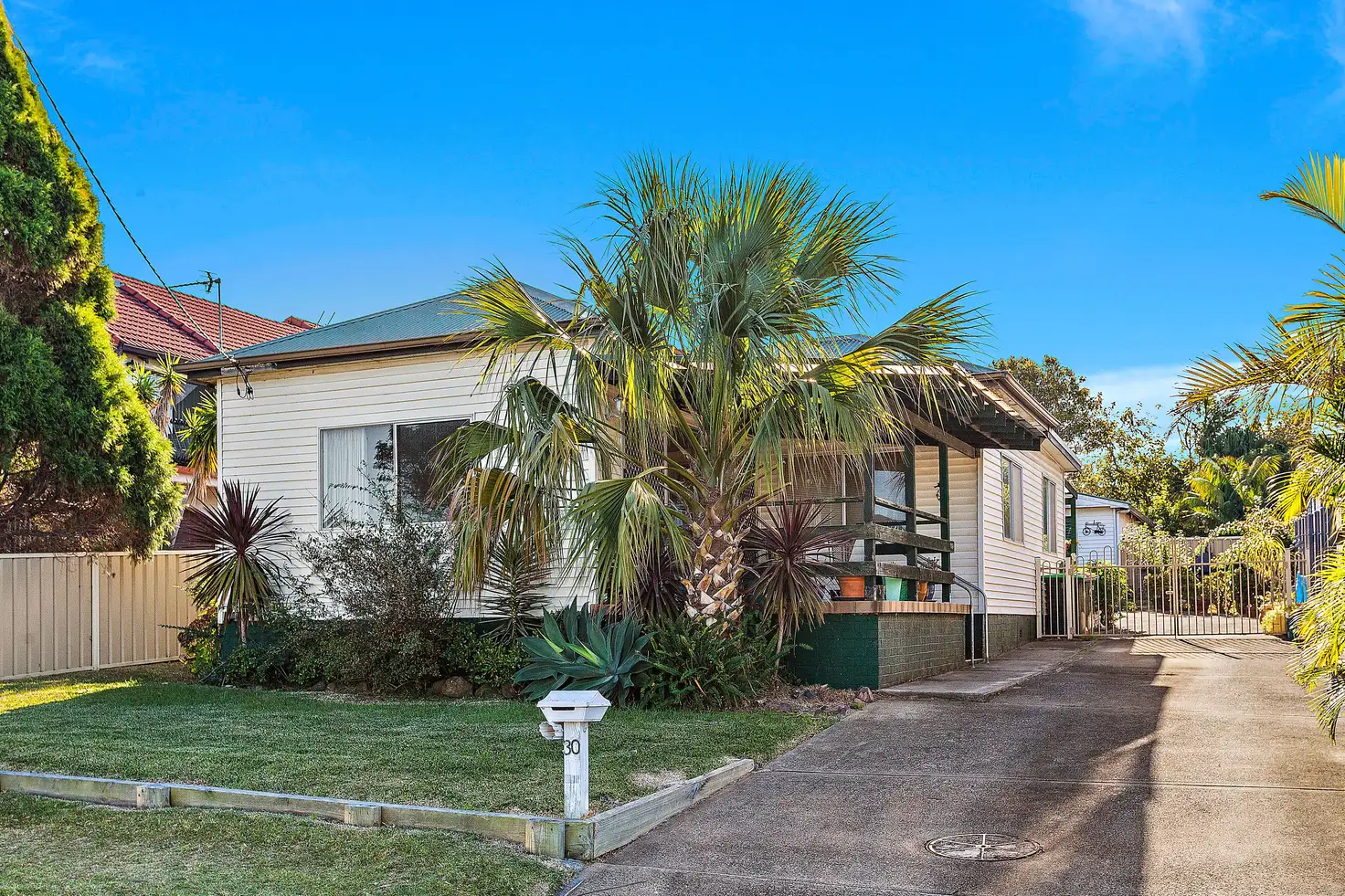 Main view of Homely house listing, 30 Darley Street, Shellharbour NSW 2529