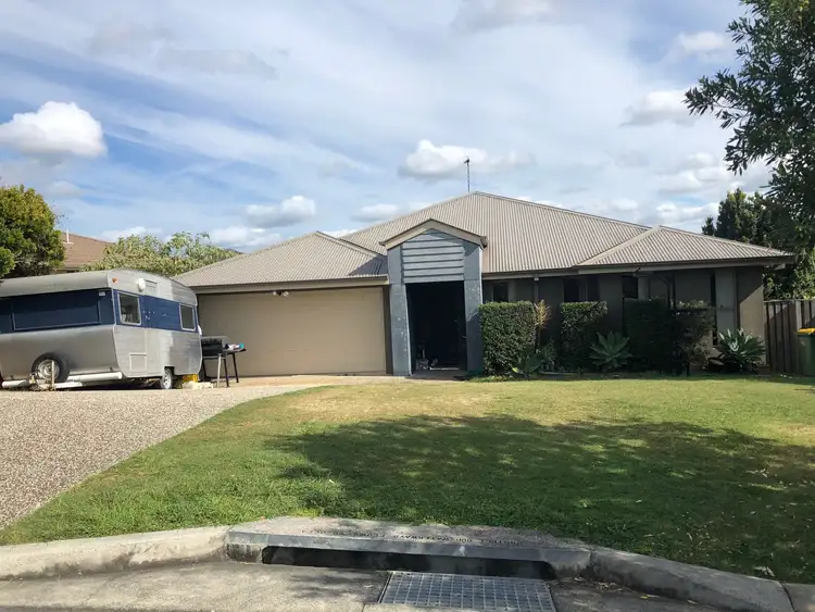 11 Codrington Circuit, Pacific Pines QLD 4211