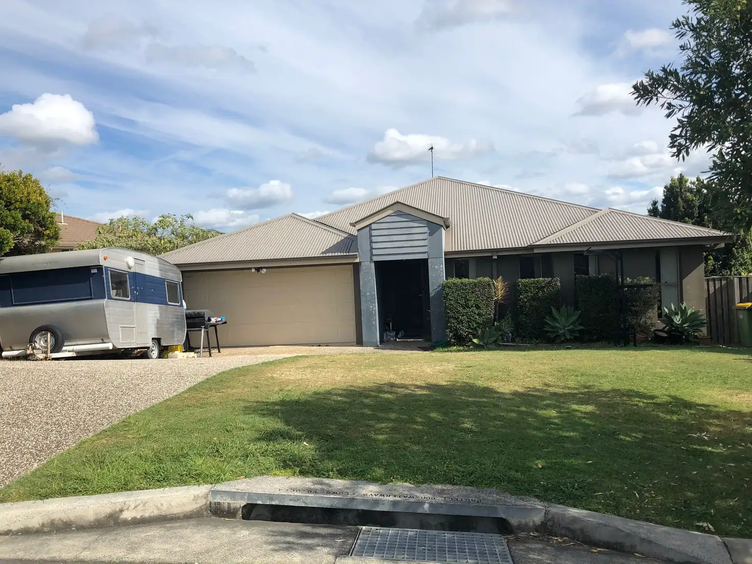 Main view of Homely house listing, 11 Codrington Circuit, Pacific Pines QLD 4211