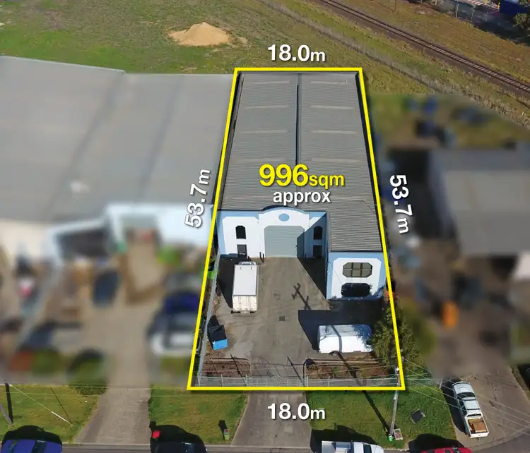 Second view of Homely other listing, 53 Foden Avenue, Campbellfield VIC 3061