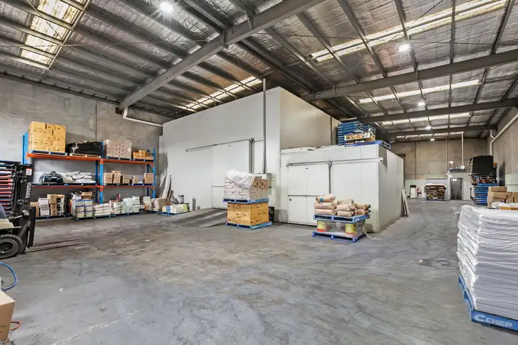 Third view of Homely other listing, 53 Foden Avenue, Campbellfield VIC 3061