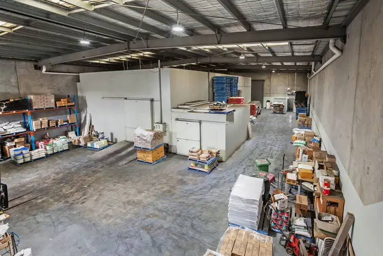 Fifth view of Homely other listing, 53 Foden Avenue, Campbellfield VIC 3061