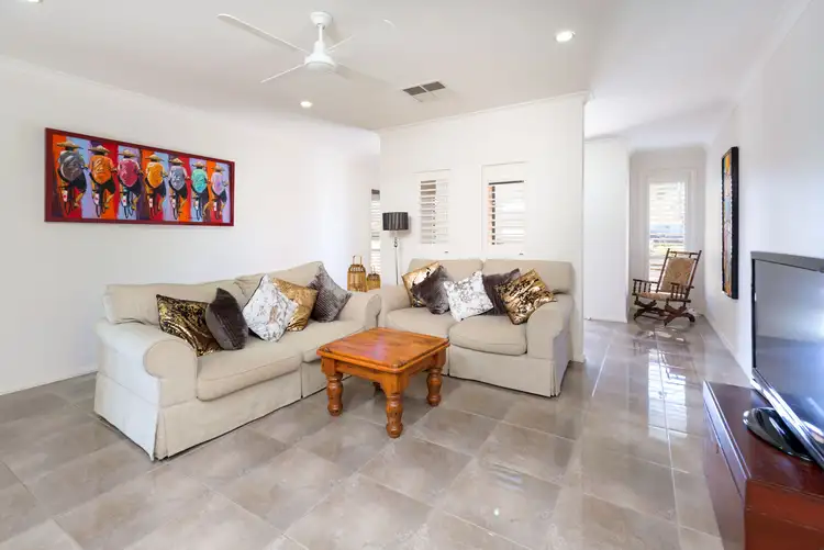 Second view of Homely house listing, 31 Maxwell Drive, Wahgunyah VIC 3687