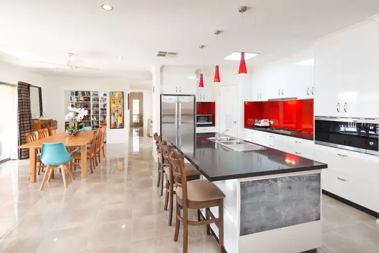 Third view of Homely house listing, 31 Maxwell Drive, Wahgunyah VIC 3687