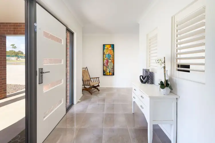 Fourth view of Homely house listing, 31 Maxwell Drive, Wahgunyah VIC 3687