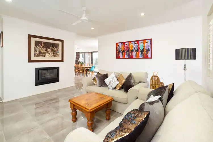 Fifth view of Homely house listing, 31 Maxwell Drive, Wahgunyah VIC 3687