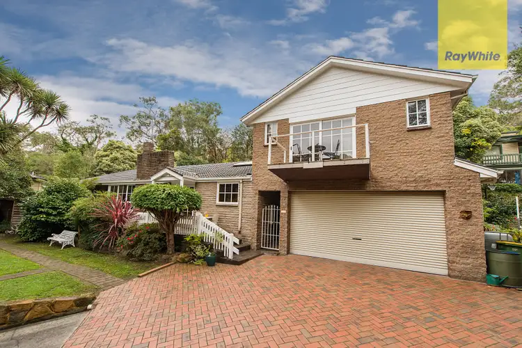 Main view of Homely house listing, 45-47 Old Belgrave Road, Upper Ferntree Gully VIC 3156