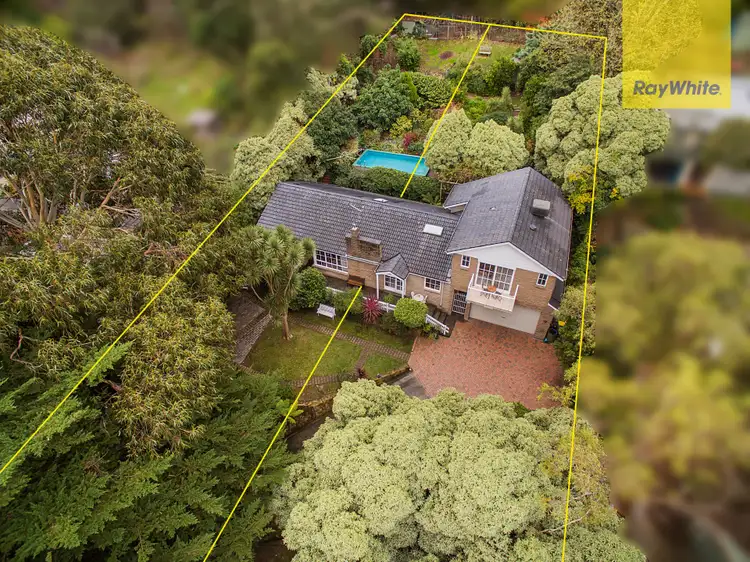 Third view of Homely house listing, 45-47 Old Belgrave Road, Upper Ferntree Gully VIC 3156