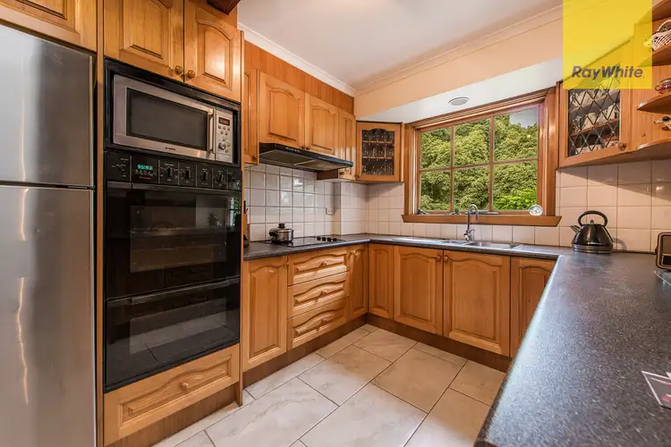 Fourth view of Homely house listing, 45-47 Old Belgrave Road, Upper Ferntree Gully VIC 3156