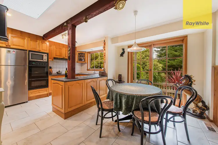 Fifth view of Homely house listing, 45-47 Old Belgrave Road, Upper Ferntree Gully VIC 3156