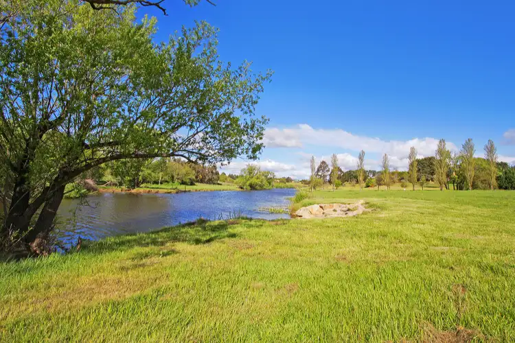 Second view of Homely land listing, 56 Platypus Circuit, Goulburn NSW 2580