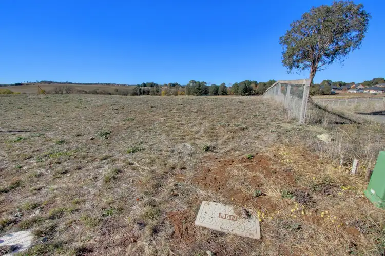 Third view of Homely land listing, 56 Platypus Circuit, Goulburn NSW 2580