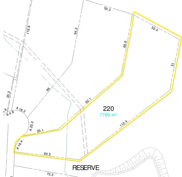 Fourth view of Homely land listing, 56 Platypus Circuit, Goulburn NSW 2580