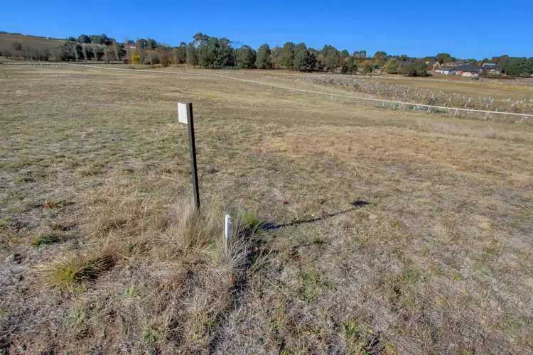 Fifth view of Homely land listing, 56 Platypus Circuit, Goulburn NSW 2580