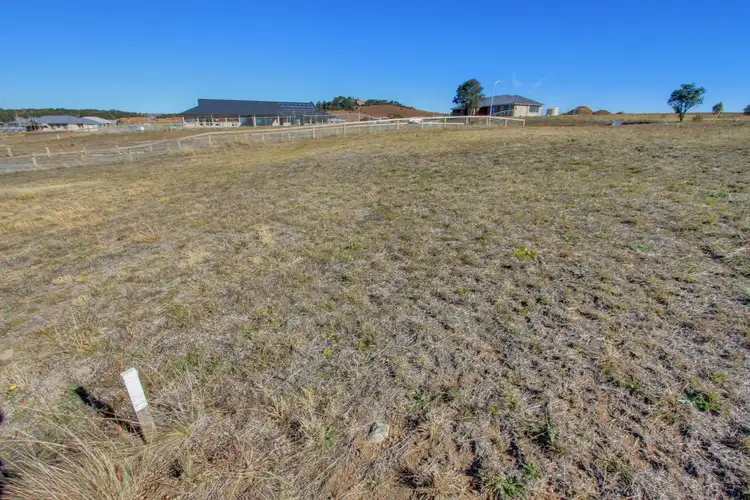 Seventh view of Homely land listing, 56 Platypus Circuit, Goulburn NSW 2580