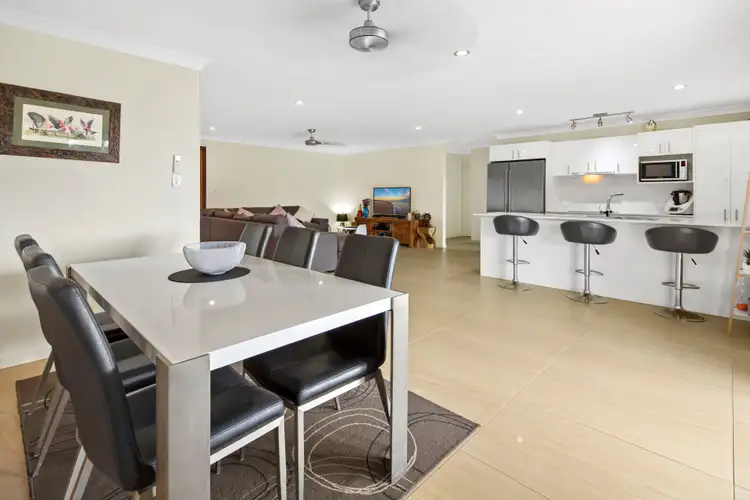 Sixth view of Homely house listing, 3 Endeavour Circuit, Cannonvale QLD 4802