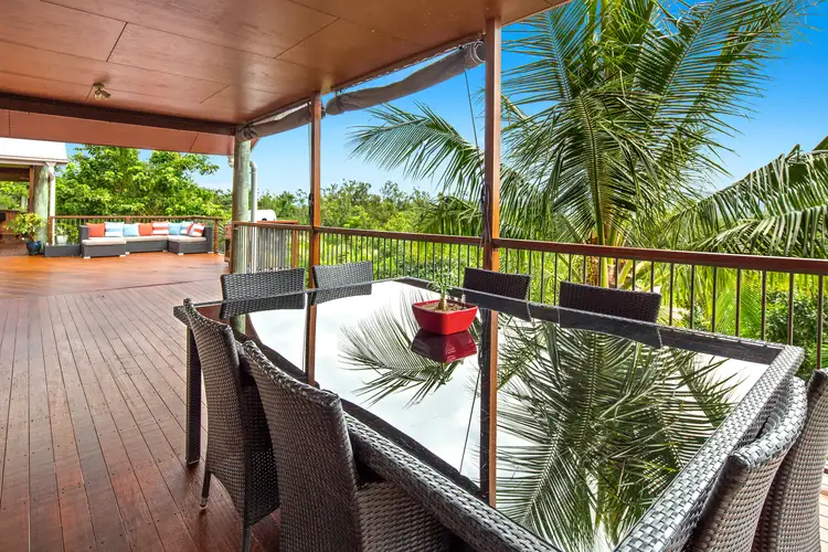 Fourth view of Homely house listing, 147 Kookaburra Drive, Cannon Valley QLD 4800