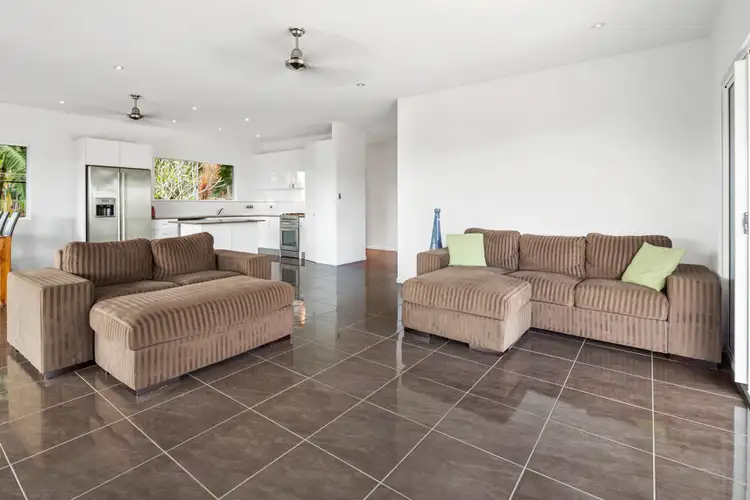 Sixth view of Homely house listing, 147 Kookaburra Drive, Cannon Valley QLD 4800