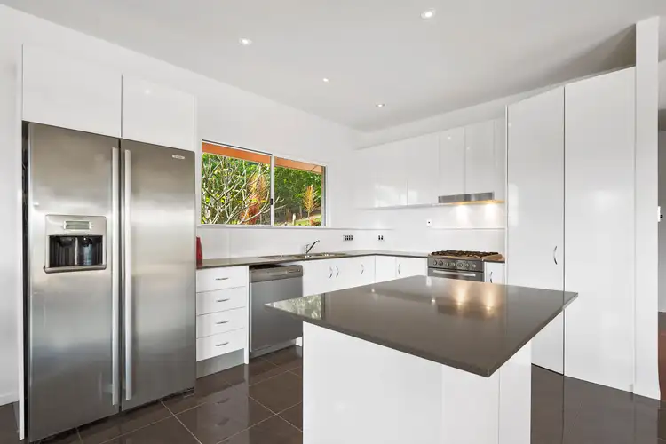 Seventh view of Homely house listing, 147 Kookaburra Drive, Cannon Valley QLD 4800